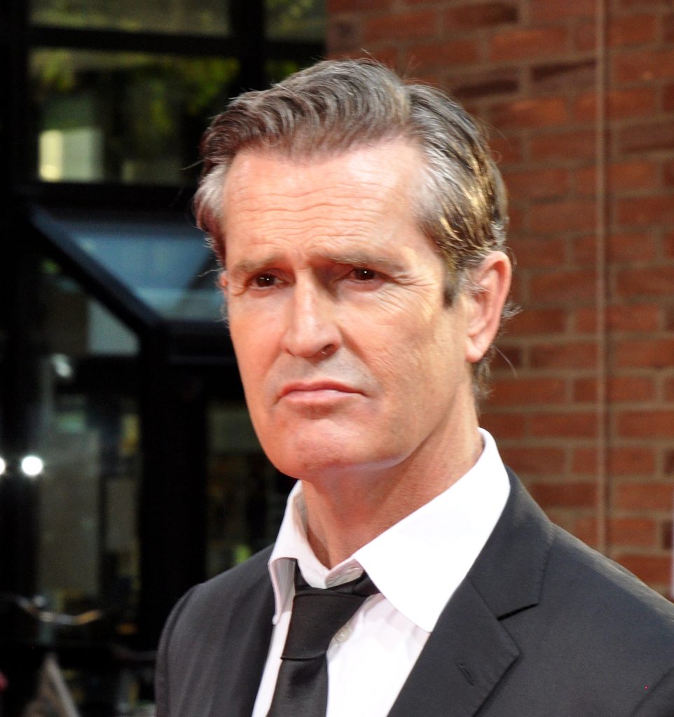 Rupert Everett