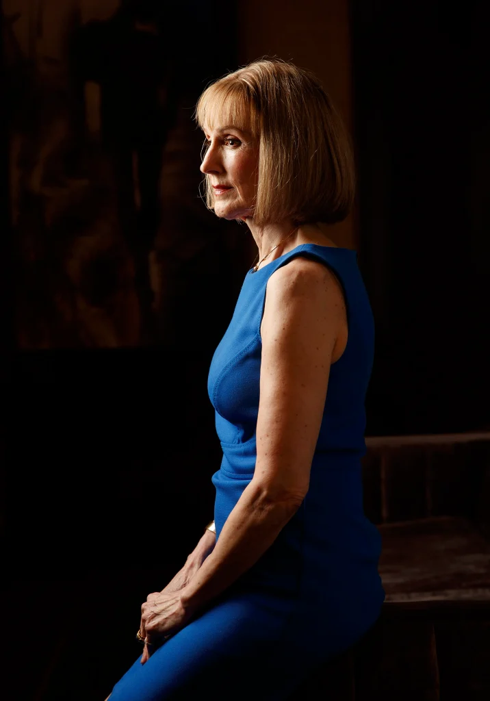 Sydney Biddle Barrows