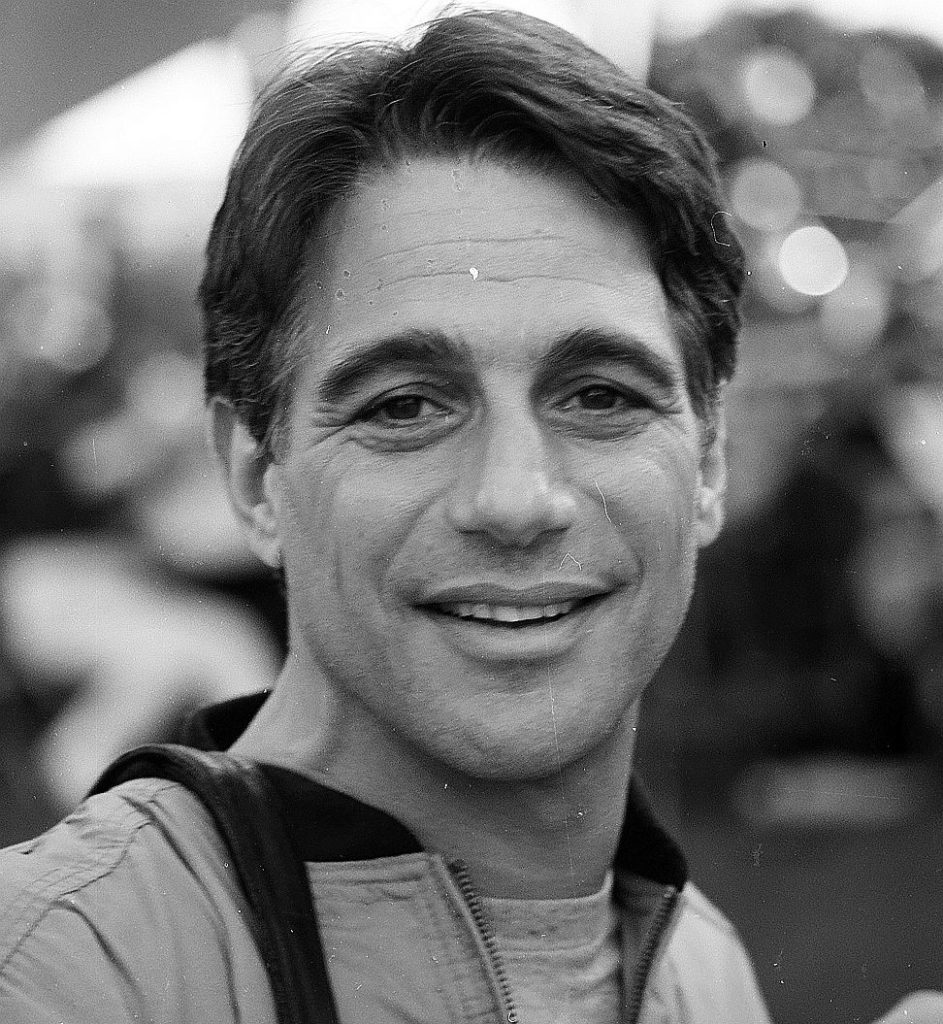 Tony Danza