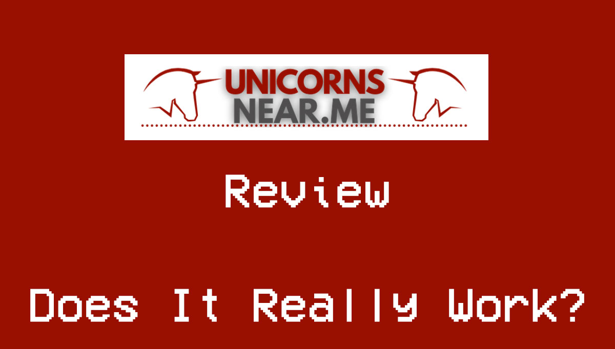 UnicornsNear.Me review
