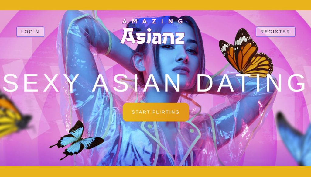 AmazingAsianz Review