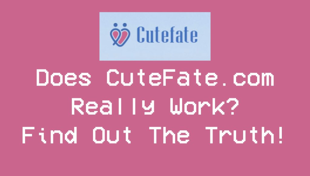 cutefate review