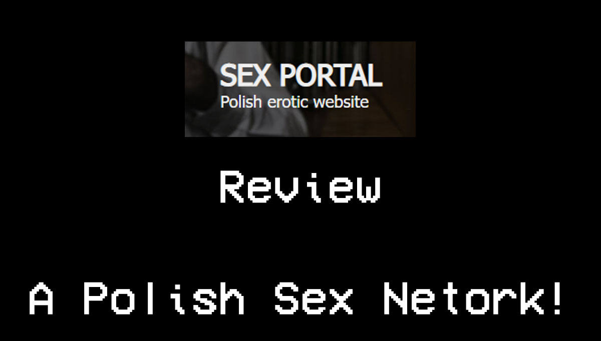 Sexportal.pl Review