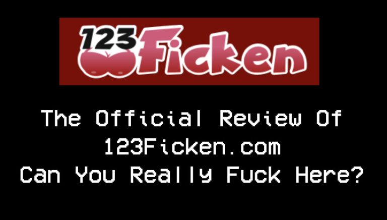 123Ficken Review