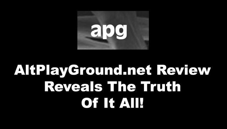 AltPlayground Review