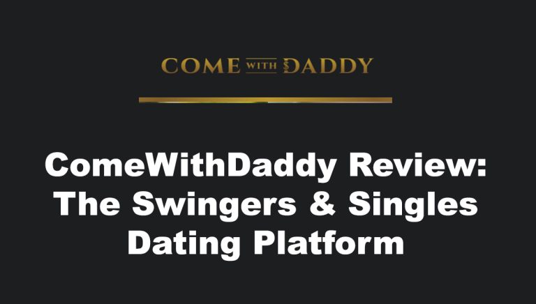 ComeWithDaddy Review