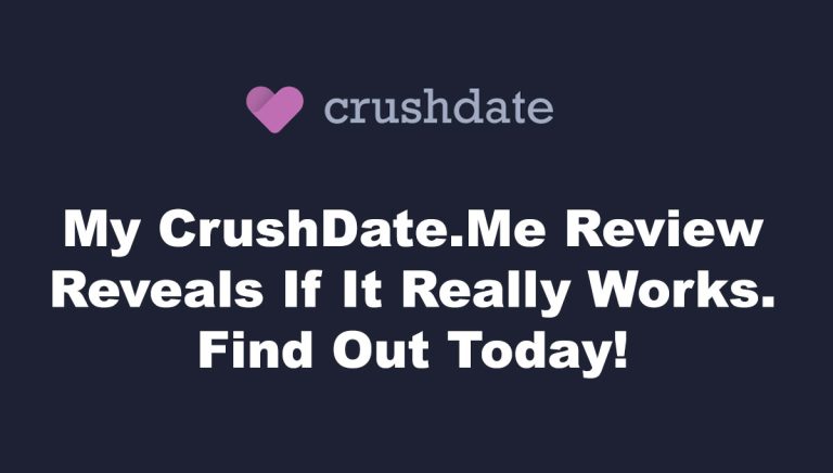 Crushdate.me Review