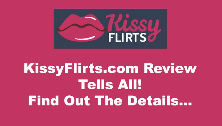 KissyFlirts