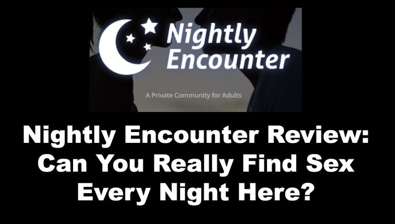 Nightly Encounter Review