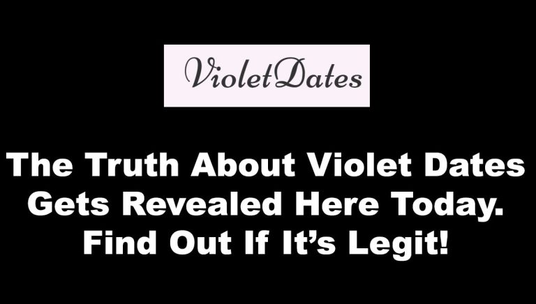 Violet Dates Review