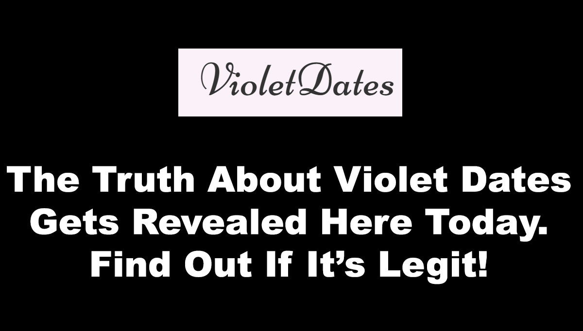 Violet Dates Review