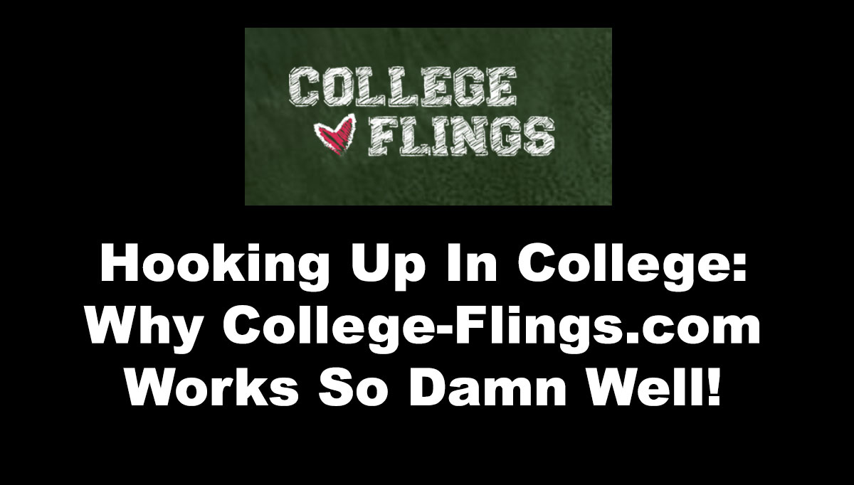 College Flings App Reviw