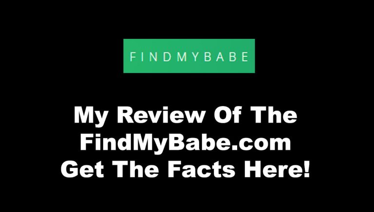Findmybabe Review