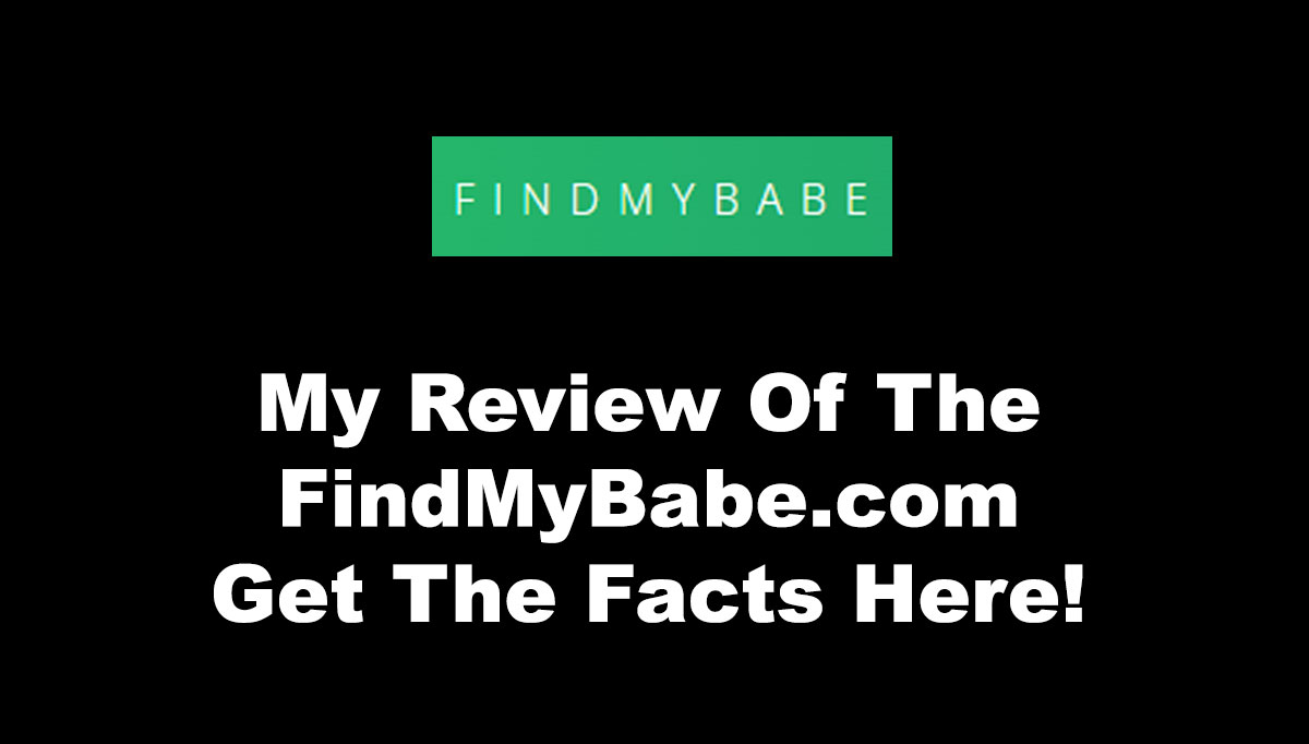 Findmybabe Review