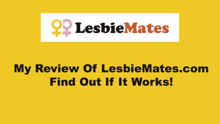 LesbieMates Review