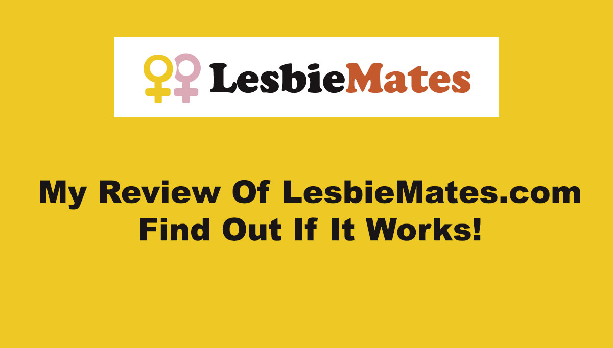 LesbieMates Review