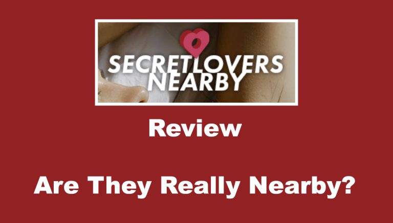 Secret Lovers Nearby Review