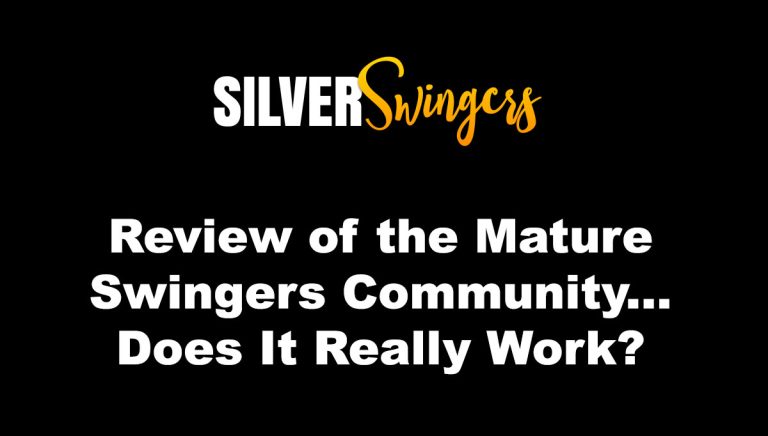 Silver Swingers Review