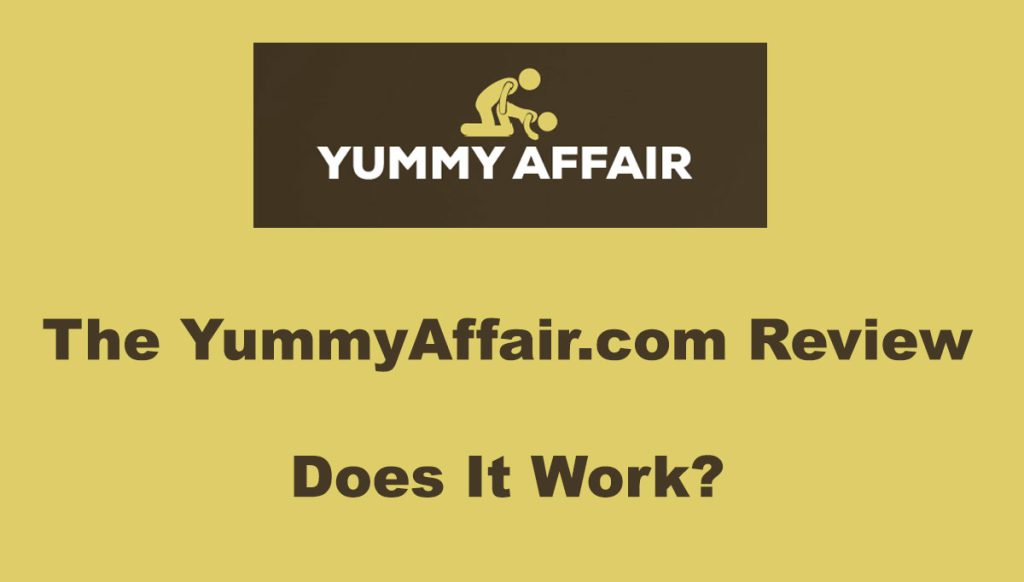YummyAffair review