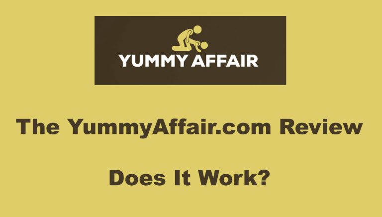 YummyAffair review