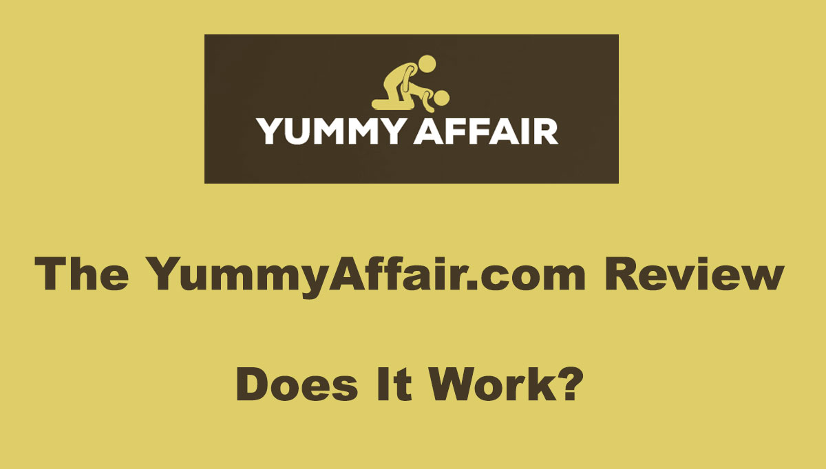 YummyAffair review