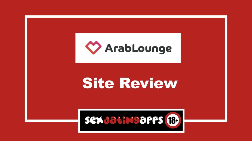 Arab Lounge Review