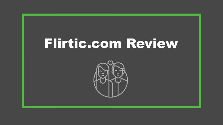 Flirtic Review