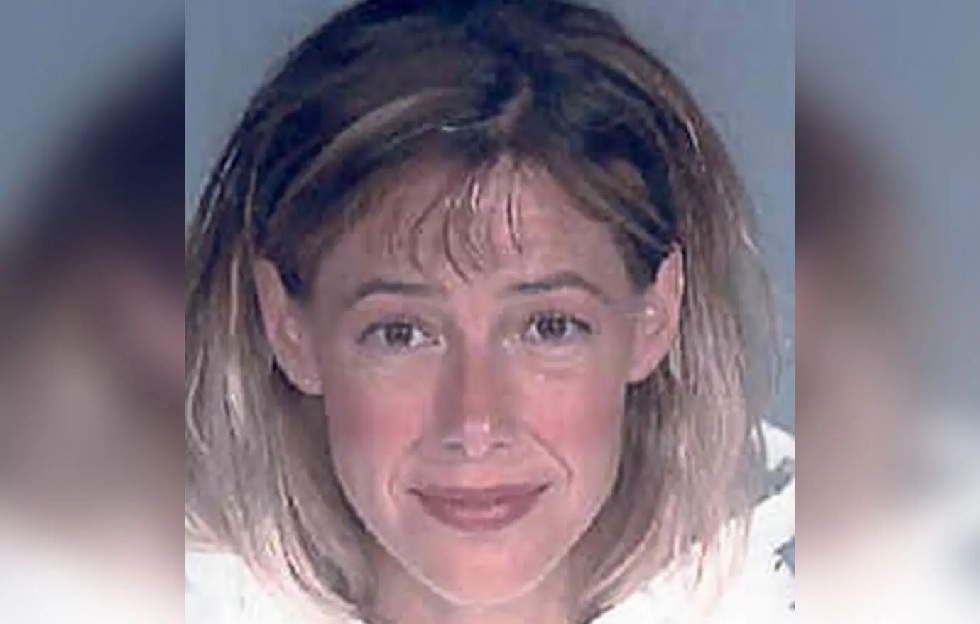 Mary Kay LeTourneau