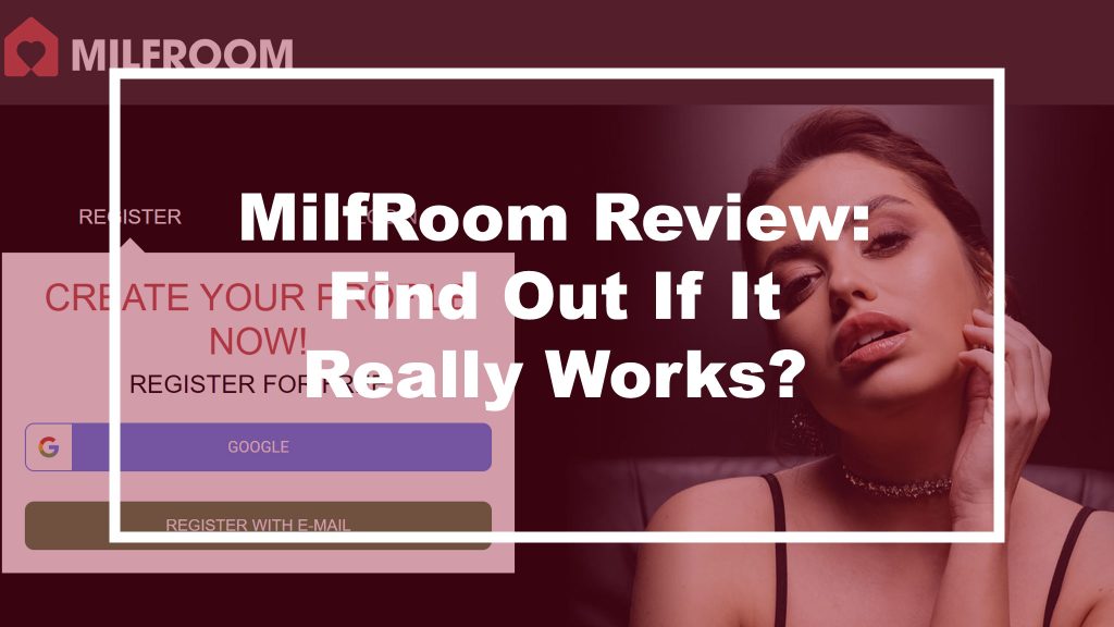 MILFRoom Review