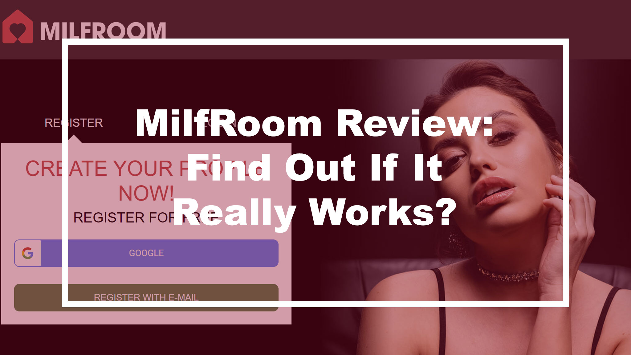 MILFRoom Review
