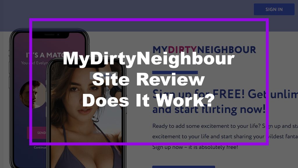 mydirtyneighbour review