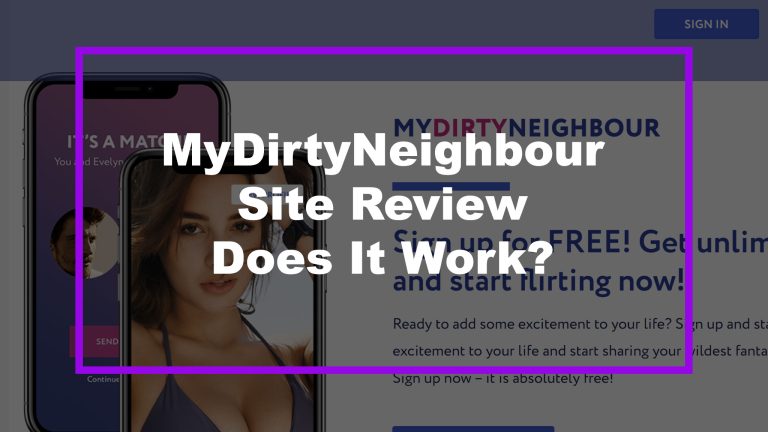 mydirtyneighbour review