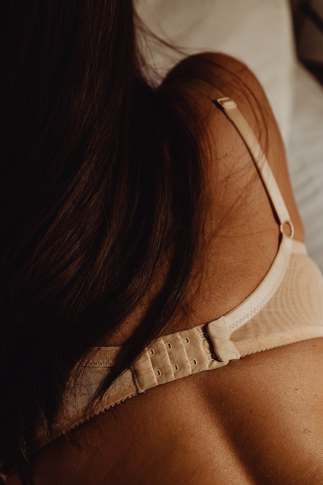 Hair Pulling During Sex