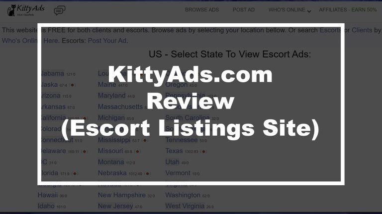 KittyAds.com Review