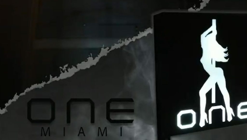 One Miami Club