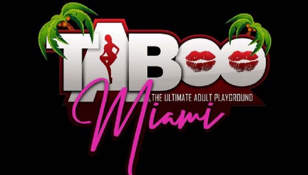 Taboo 24 Miami