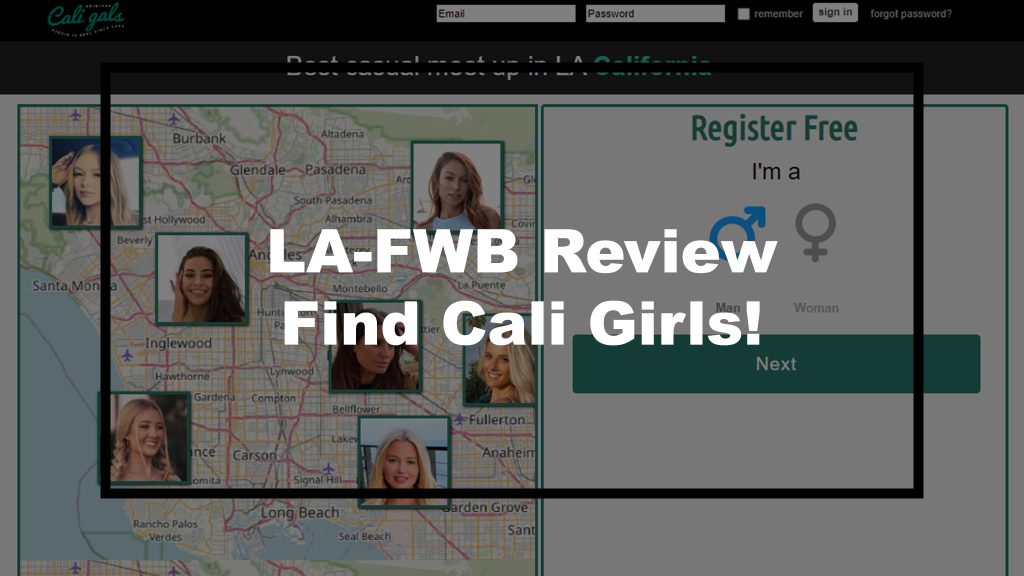 LA-FWB.com Review