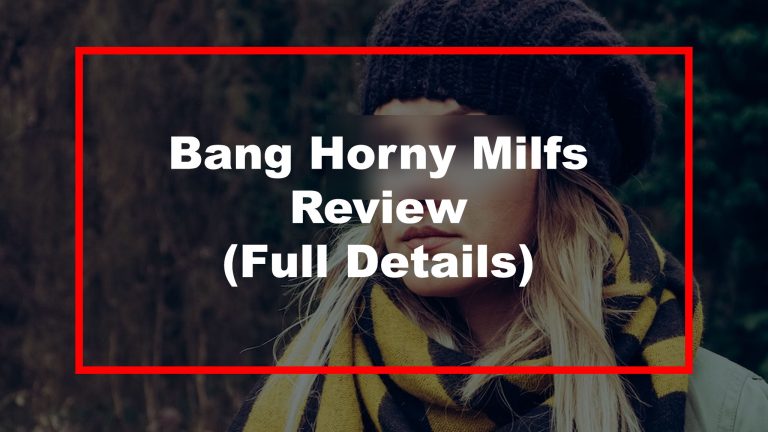 Bang Horny Milfs