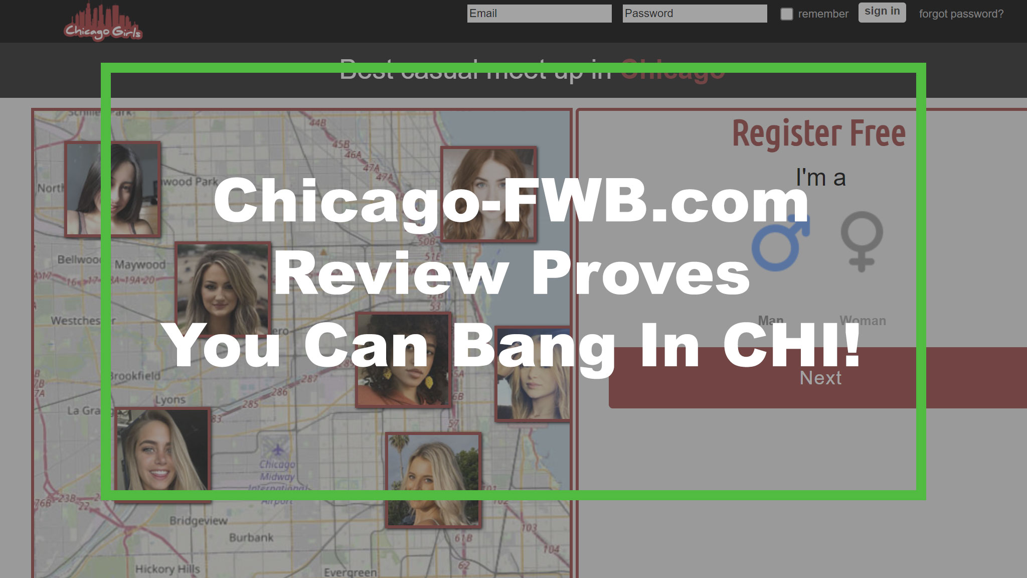 Chicago FWB