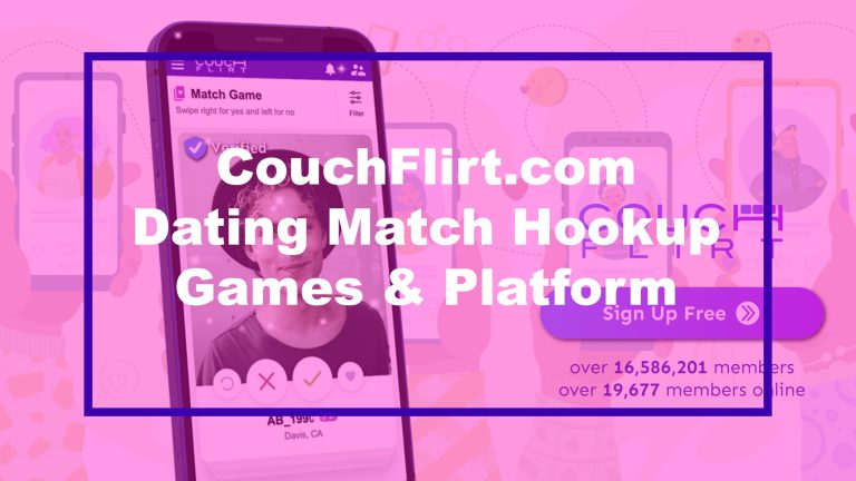 Couchflirt Review