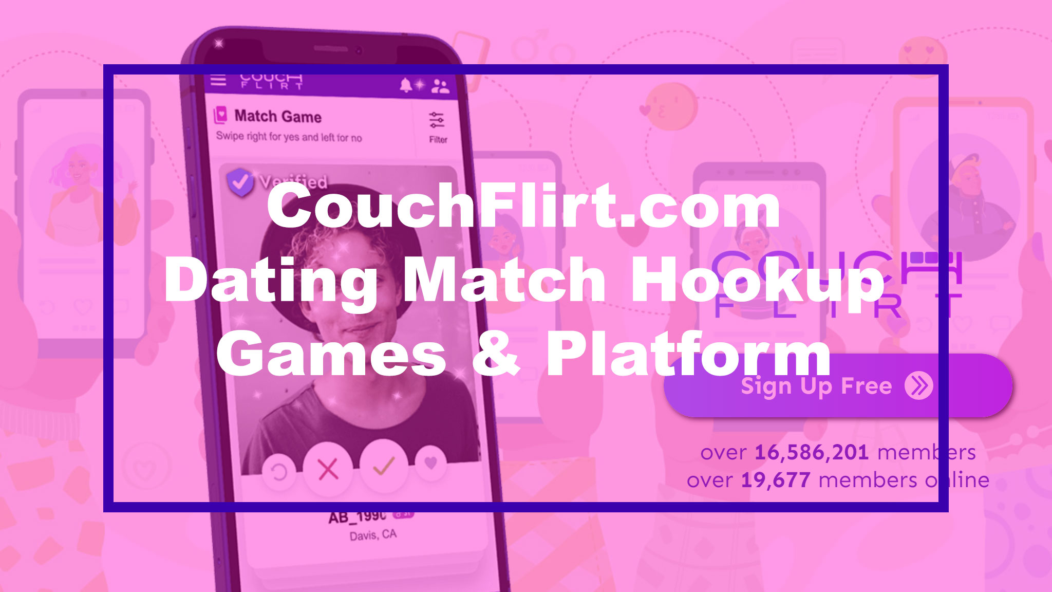 Couchflirt Review