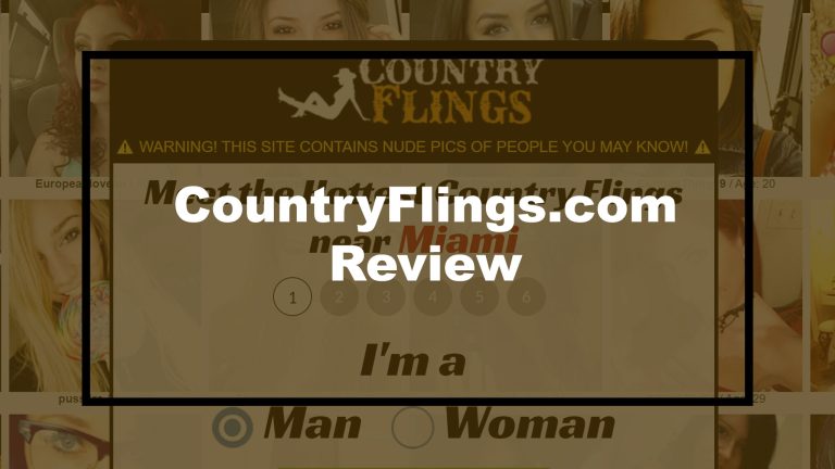 CountryFlings.com