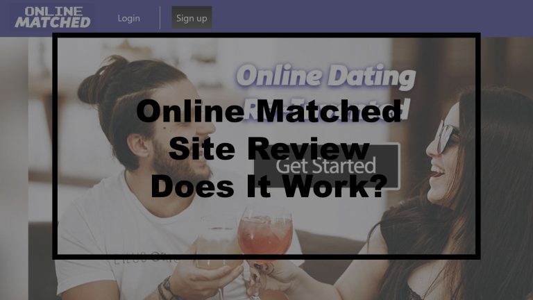 OnlineMatched.com Review