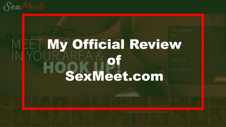 Sexmeet Review