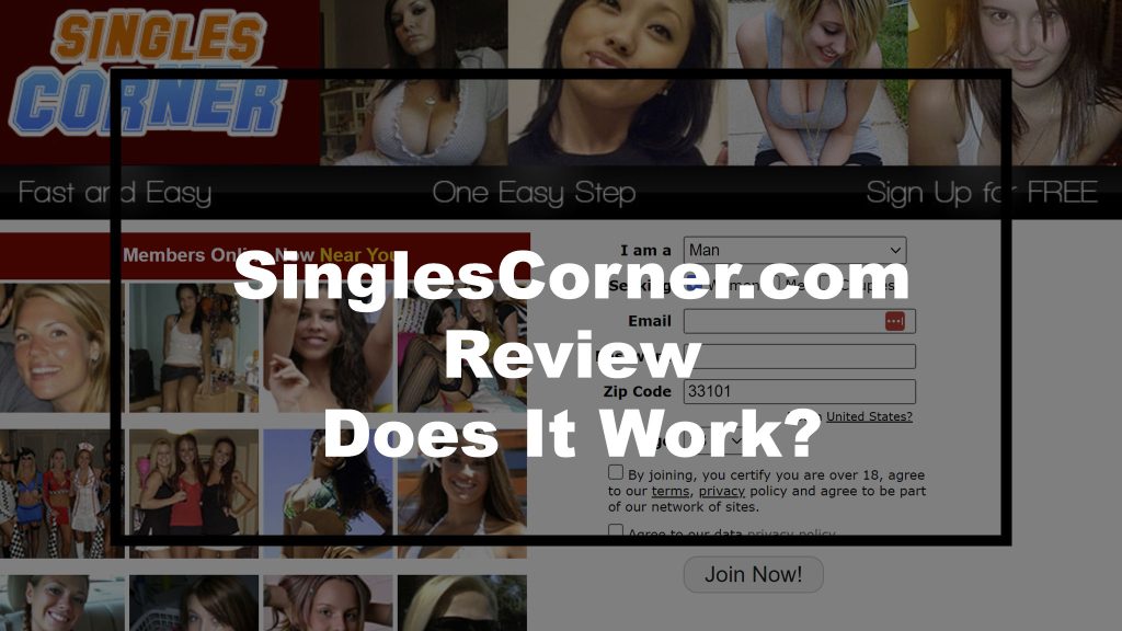SinglesCorner.com Review