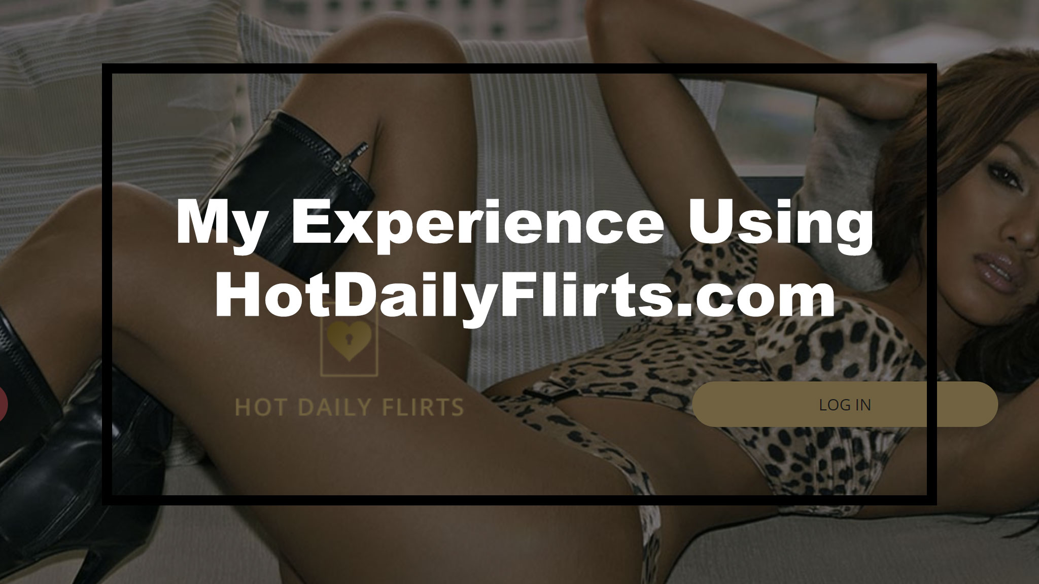 HotDailyFlirts.com