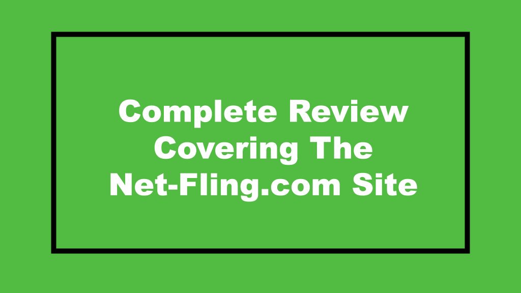Net-Fling.com Review