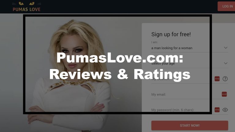 Pumaslove Review