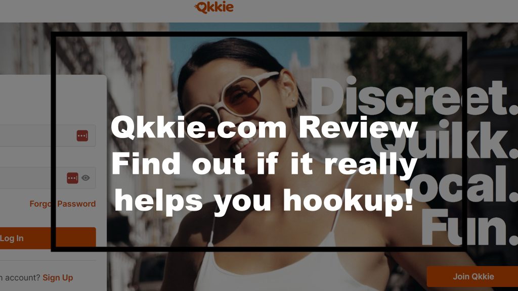 Qkkie.com Review