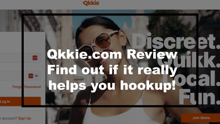 Qkkie.com Review